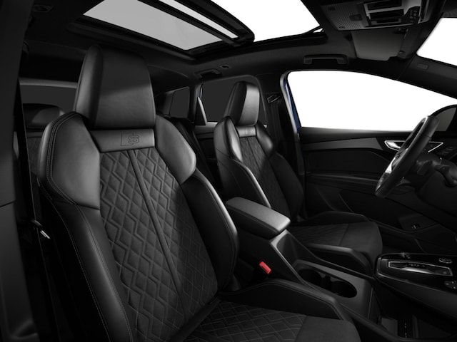 Audi Q4 E-tron 55 E-tron Quattro - 2025 - Joinsteer - #10