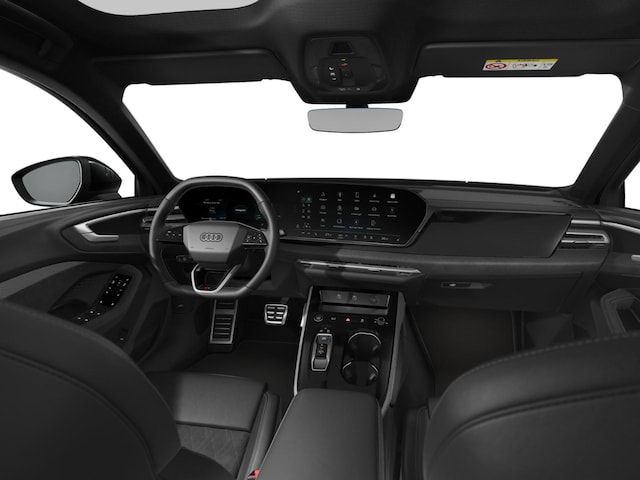 Audi A5 Sportback TDI S Tronic - 2025 - Joinsteer - #9