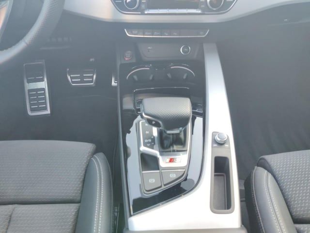 Audi S4 Avant - 2024 - Joinsteer - #10