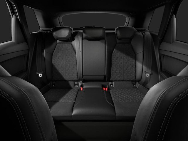 Audi Q4 E-tron 55 E-tron Quattro - 2025 - Joinsteer - #11