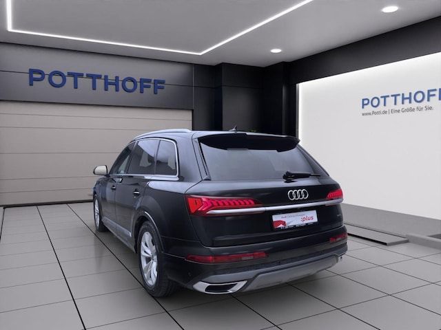 Audi Q7 SUV 45 TDI Quattro Tiptronic - 2021 - Joinsteer - #2