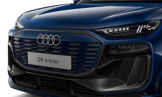 Audi Q6 SUV E-tron E-tron Quattro - 2024 - Joinsteer - #4