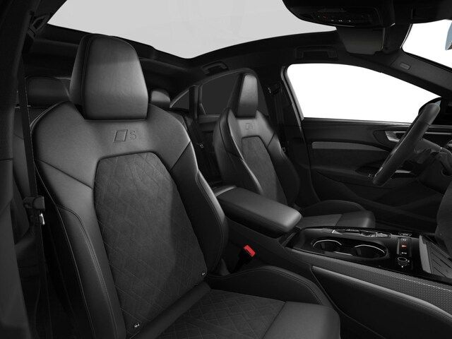 Audi A5 Sportback TDI S Tronic - 2025 - Joinsteer - #10