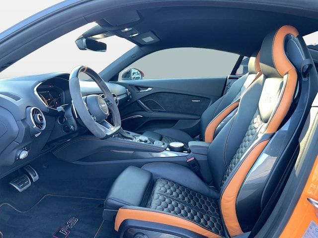 Audi TT RS Coupé TFSI Quattro S Tronic - 2022 - Joinsteer - #10