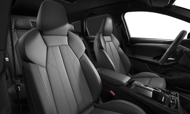 Audi Q6 SUV E-tron E-tron Quattro - 2024 - Joinsteer - #5