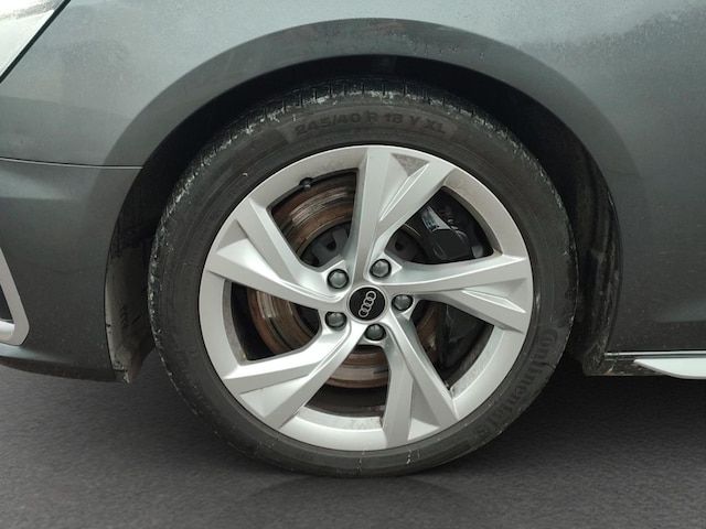 Audi S4 Avant - 2024 - Joinsteer - #12