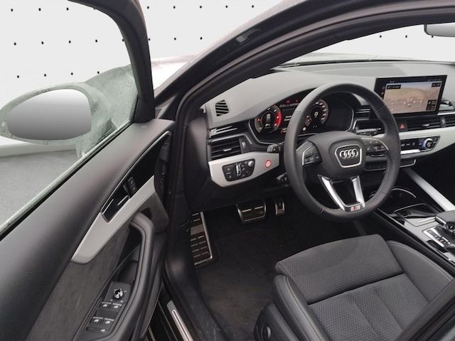 Audi S4 Avant - 2024 - Joinsteer - #13