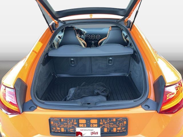 Audi TT RS Coupé TFSI Quattro S Tronic - 2022 - Joinsteer - #12