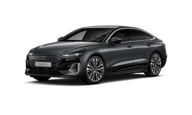 Audi A6 Sportback E-tron E-tron - 2025 - Joinsteer - #2