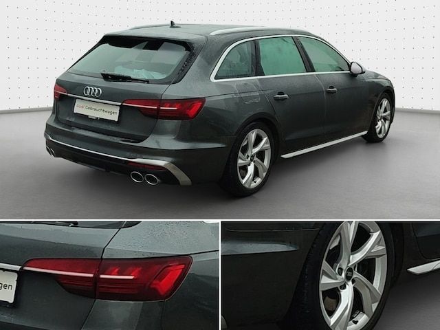 Audi S4 Avant - 2024 - Joinsteer - #16