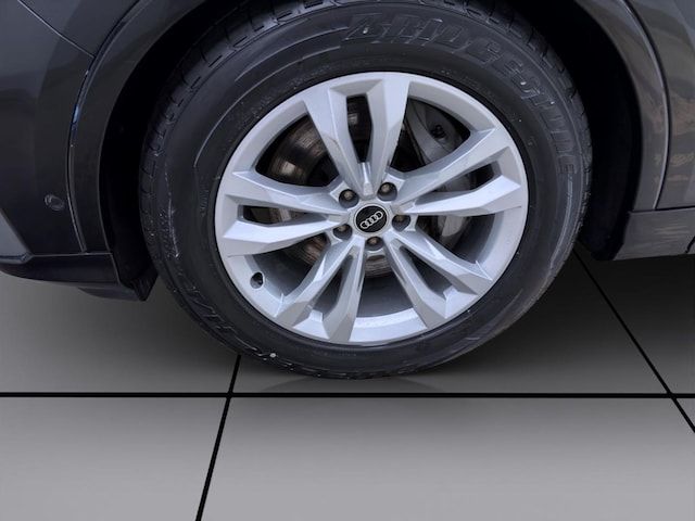 Audi Q7 SUV 45 TDI Quattro Tiptronic - 2021 - Joinsteer - #8