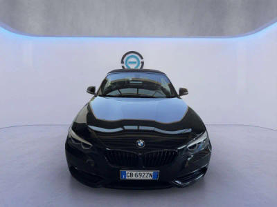 BMW Série 2 Cabriolet 218d Advantage -  - Joinsteer - #2