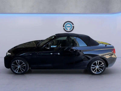 BMW Série 2 Cabriolet 218d Advantage -  - Joinsteer - #3