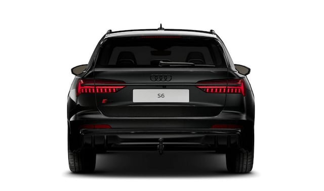 Audi S6 Avant TDI Quattro Tiptronic - 2024 - Joinsteer - #6