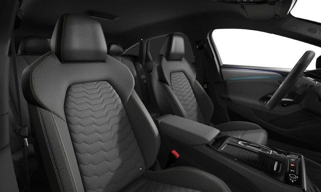 Audi A6 Sportback E-tron E-tron - 2025 - Joinsteer - #5