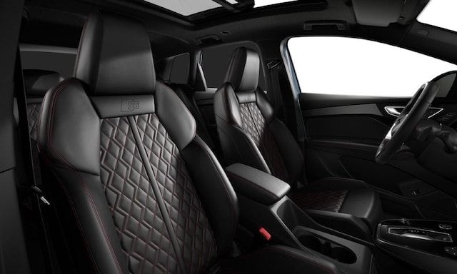 Audi Q4 E-tron 55 E-tron Quattro - 2025 - Joinsteer - #6