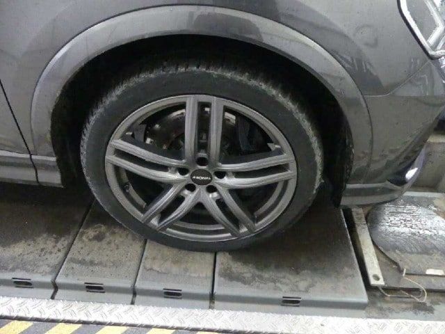 Audi RSQ3 Sportback TFSI Quattro S Tronic - 2023 - Joinsteer - #7