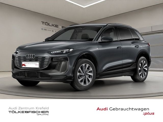 Audi Q6 SUV E-tron E-tron - 2025 - Joinsteer - #1