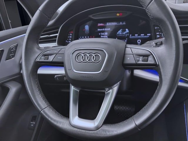 Audi Q7 SUV 45 TDI Quattro Tiptronic - 2021 - Joinsteer - #12
