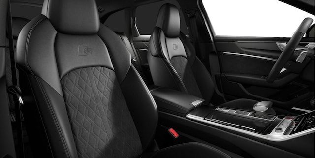 Audi S6 Avant TDI Quattro Tiptronic - 2024 - Joinsteer - #9
