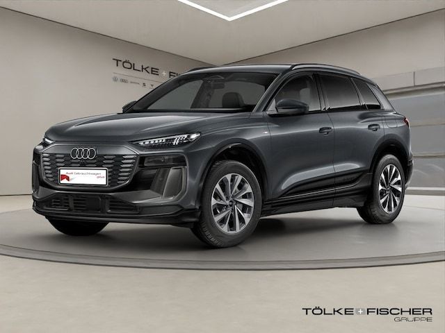 Audi Q6 SUV E-tron E-tron - 2025 - Joinsteer - #2