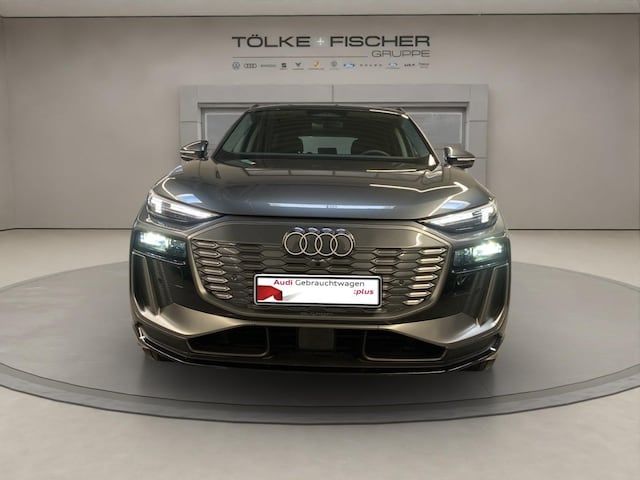 Audi Q6 SUV E-tron E-tron - 2025 - Joinsteer - #3