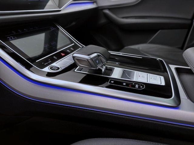 Audi Q7 SUV 45 TDI Quattro Tiptronic - 2021 - Joinsteer - #14