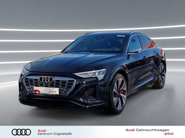 Audi Q8 Sportback E-tron S Line 50 E-tron Quattro - 2023 - Joinsteer - #2