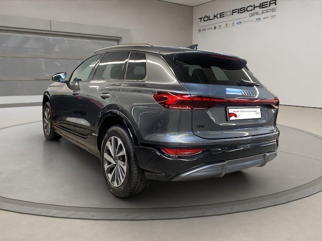 Audi Q6 SUV E-tron E-tron - 2025 - Joinsteer - #4