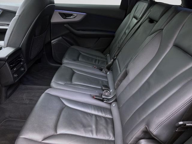Audi Q7 SUV 45 TDI Quattro Tiptronic - 2021 - Joinsteer - #15