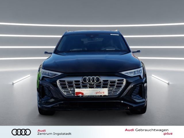 Audi Q8 Sportback E-tron S Line 50 E-tron Quattro - 2023 - Joinsteer - #3