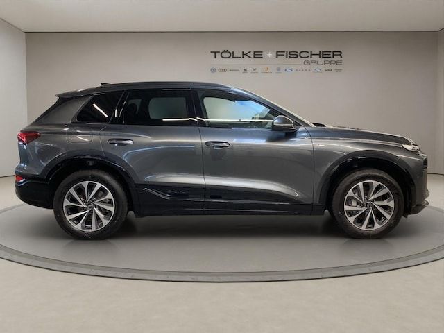 Audi Q6 SUV E-tron E-tron - 2025 - Joinsteer - #6