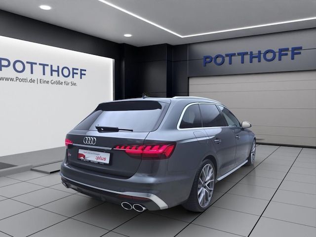 Audi S4 Avant - 2024 - Joinsteer - #5