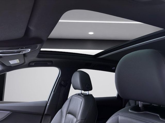 Audi Q7 SUV 45 TDI Quattro Tiptronic - 2021 - Joinsteer - #17