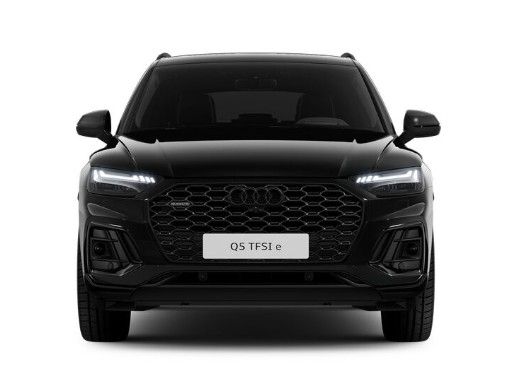 Audi Q5 Sportback TFSI E S Line Business 55 TFSI E Quattro S Tronic - 2025 - Joinsteer - #2