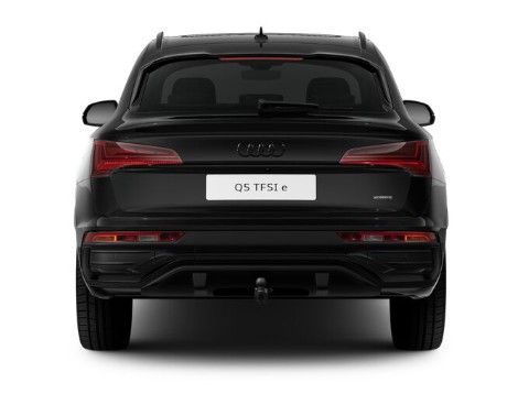 Audi Q5 Sportback TFSI E S Line Business 55 TFSI E Quattro S Tronic - 2025 - Joinsteer - #3