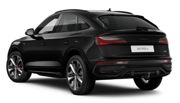 Audi Q5 Sportback TFSI E S Line Business 55 TFSI E Quattro S Tronic - 2025 - Joinsteer - #4
