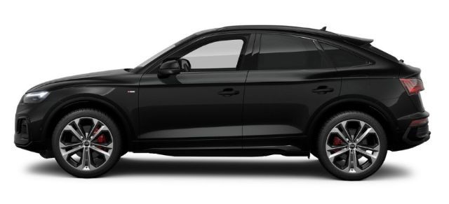 Audi Q5 Sportback TFSI E S Line Business 55 TFSI E Quattro S Tronic - 2025 - Joinsteer - #5