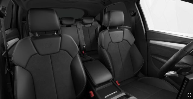 Audi Q5 Sportback TFSI E S Line Business 55 TFSI E Quattro S Tronic - 2025 - Joinsteer - #6