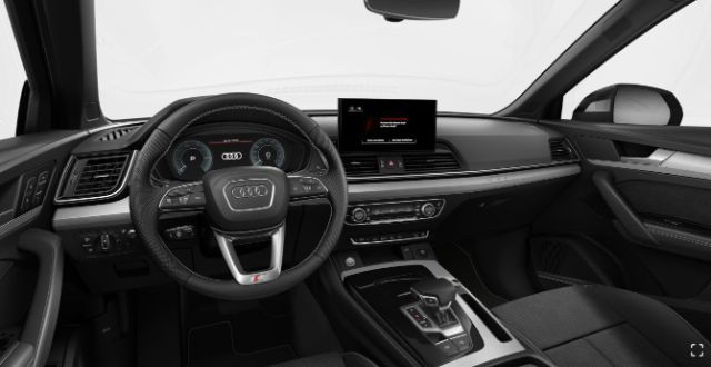 Audi Q5 Sportback TFSI E S Line Business 55 TFSI E Quattro S Tronic - 2025 - Joinsteer - #7