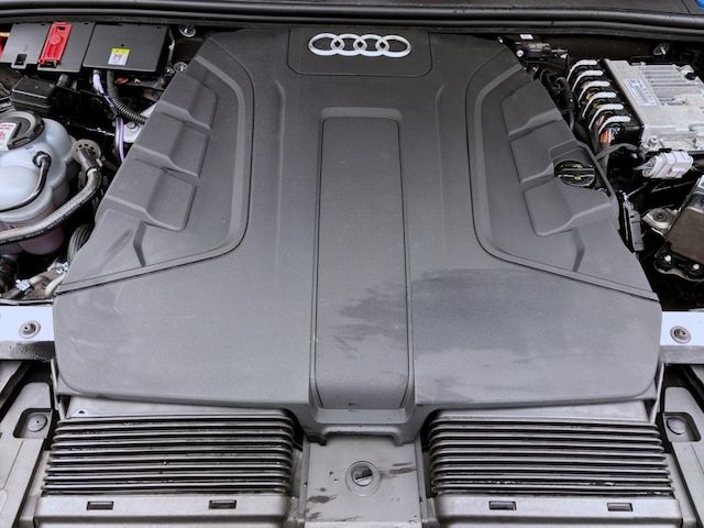 Audi Q7 SUV 45 TDI Quattro Tiptronic - 2021 - Joinsteer - #18