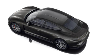 Porsche Taycan 4S -  - Joinsteer - #3