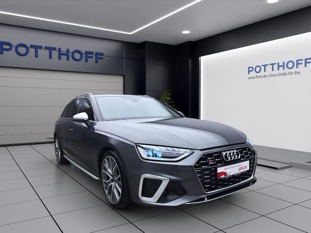 Audi S4 Avant - 2024 - Joinsteer - #6