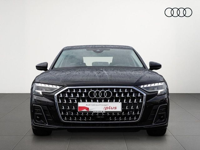 Audi A8 50 TDI Quattro Tiptronic - 2023 - Joinsteer - #3