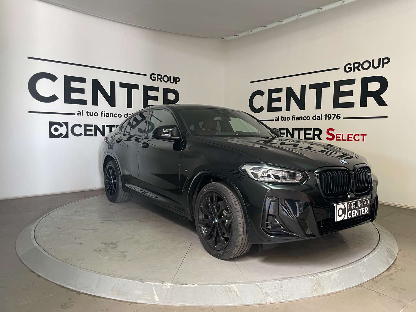 BMW X4 XDrive M40d - 2025 - Joinsteer - #2