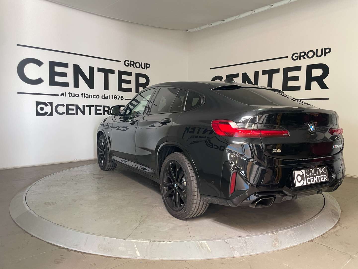 BMW X4 XDrive M40d - 2025 - Joinsteer - #4