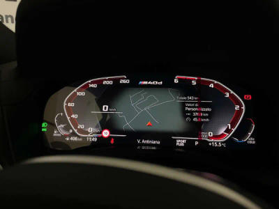 BMW X4 XDrive M40d -  - Joinsteer - #4