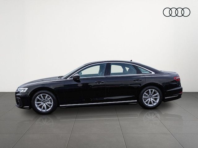 Audi A8 50 TDI Quattro Tiptronic - 2023 - Joinsteer - #4