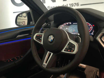 BMW X4 XDrive M40d -  - Joinsteer - #5