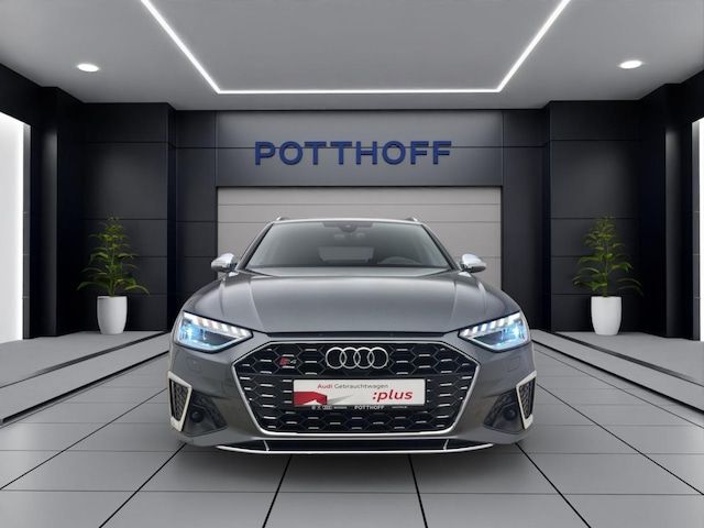 Audi S4 Avant - 2024 - Joinsteer - #7